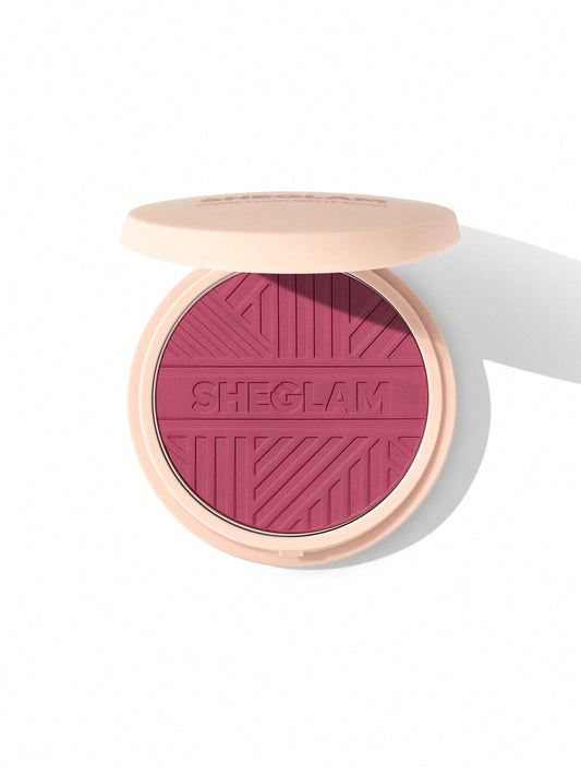 Buy SHEGLAM Lightweight Matte Blush-Alice in Pakistan