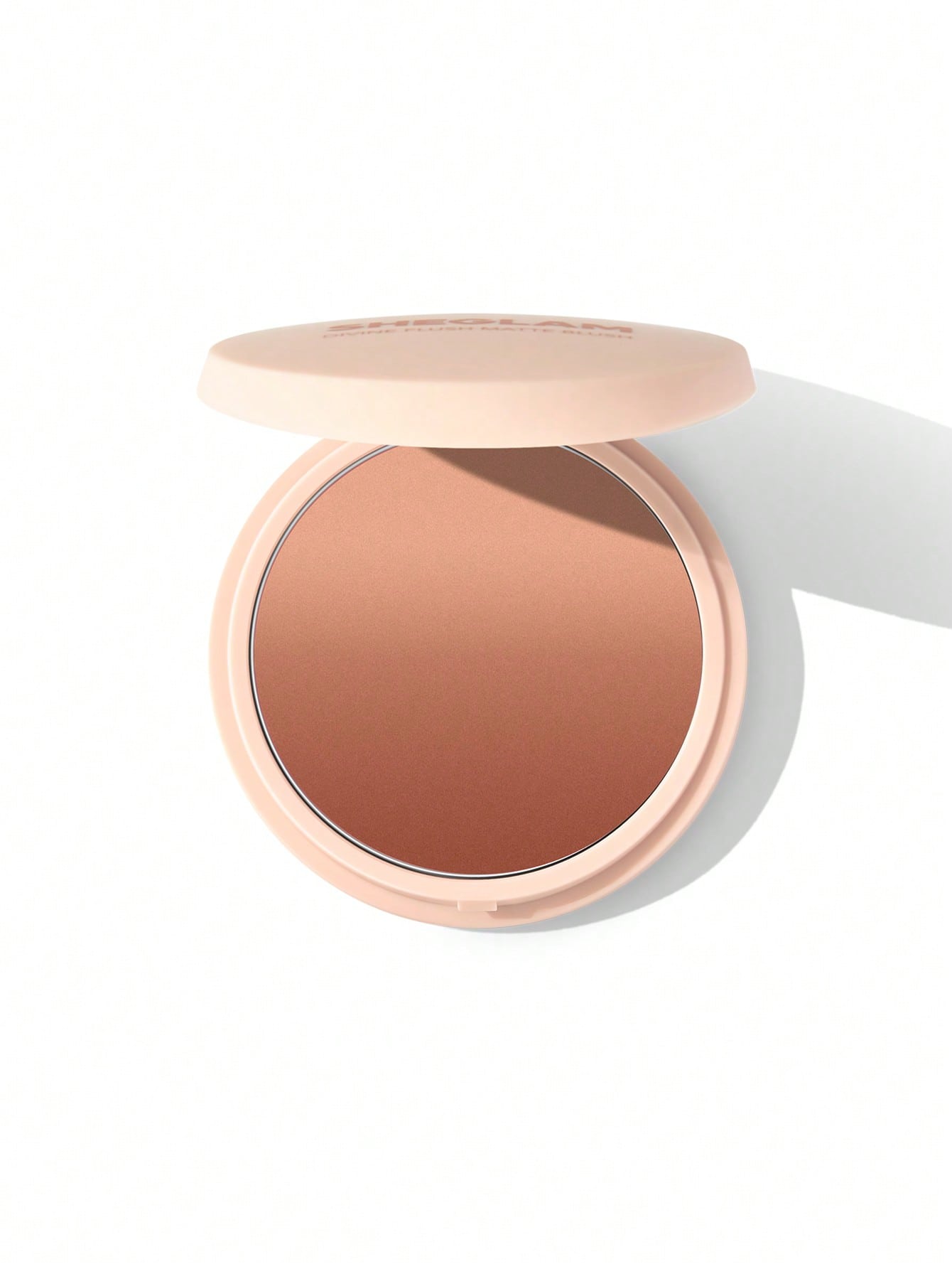 Buy SHEGLAM Lightweight Matte Blush-Seduction in Pakistan