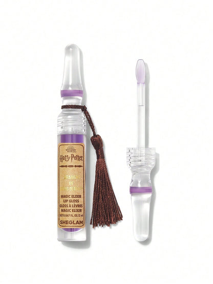 Buy SHEGLAM Harry Potter™ Magic Elixir Lip Gloss-Draught of Living Death™ in Pakistan