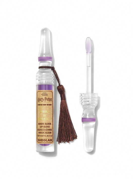 Buy SHEGLAM Harry Potter™ Magic Elixir Lip Gloss-Draught of Living Death™ in Pakistan
