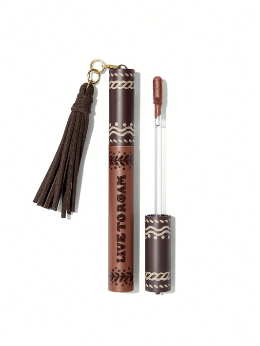 Buy SHEGLAM Live to Roam Epic Adventure Liquid Lipstick-Earthbound in Pakistan