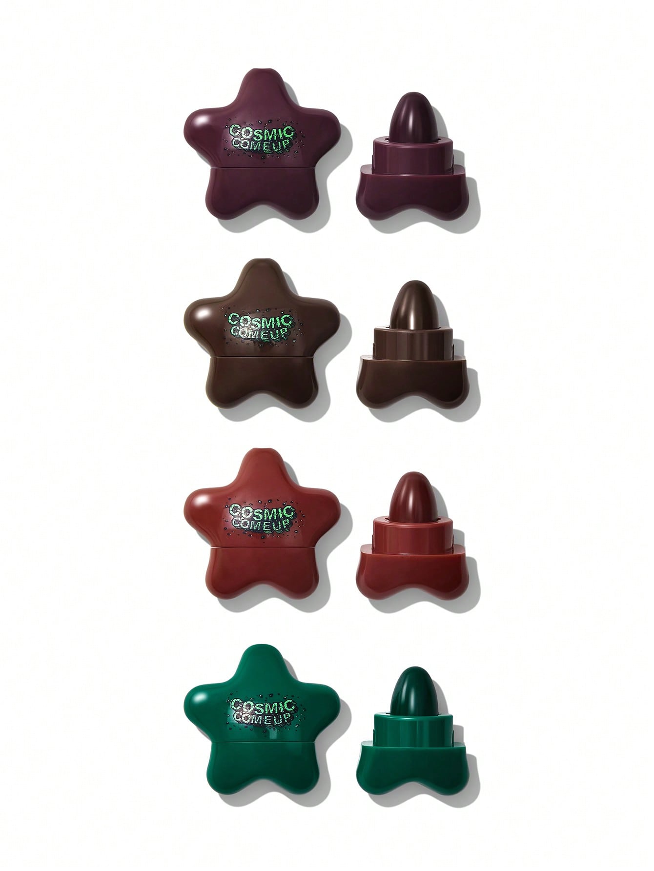 Buy SHEGLAM Hi-Beam Mini Lipstick Set-Stella Set in Pakistan