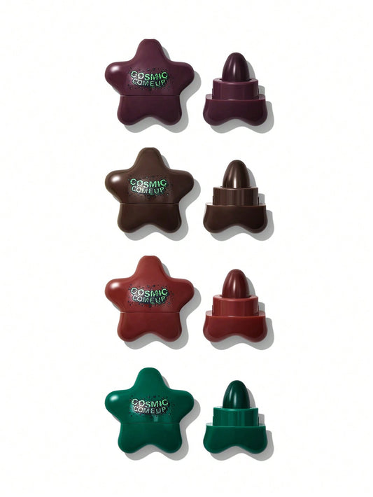 Buy SHEGLAM Hi-Beam Mini Lipstick Set-Stella Set in Pakistan