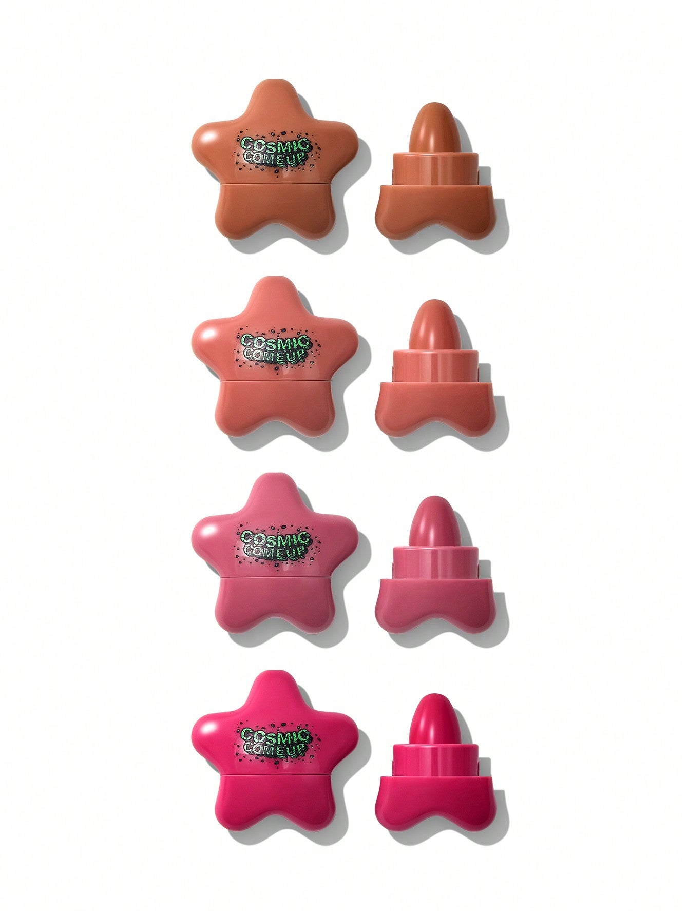 Buy SHEGLAM Hi-Beam Mini Lipstick Set-Novo Set in Pakistan