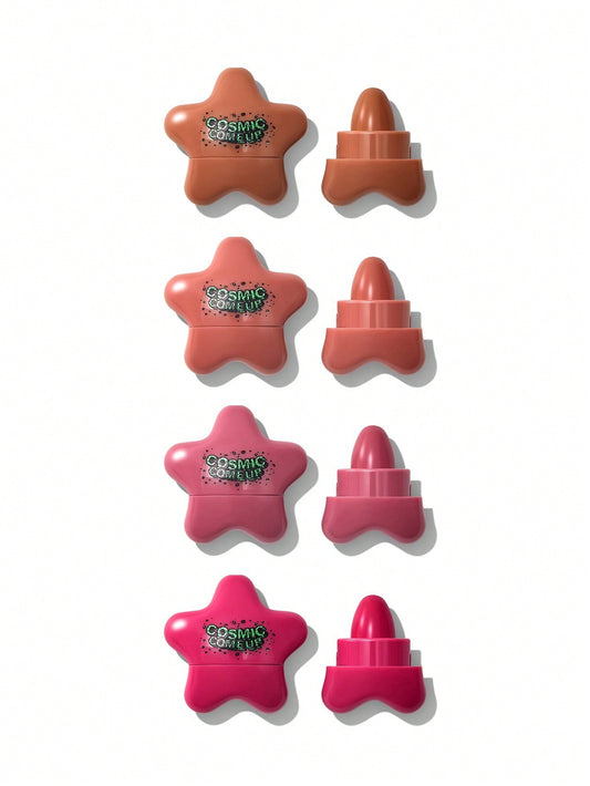 Buy SHEGLAM Hi-Beam Mini Lipstick Set-Novo Set in Pakistan