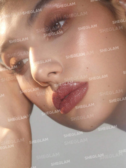 SHEGLAM Lip Dazzler Glitter Kit-Center Stage