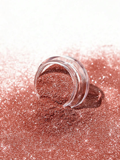 SHEGLAM Lip Dazzler Glitter Kit-Center Stage
