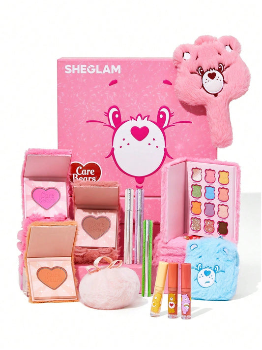 Buy SHEGLAM X Care Bears Collection Set in Pakistan