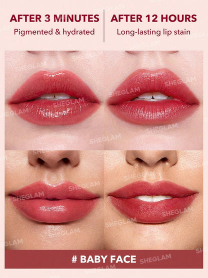 Buy SHEGLAM Take A Hint Lip Tint-So Fly in Pakistan