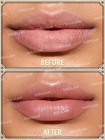 SHEGLAM Harry Potter™ X SHEGLAM Magic Cauldron Lip Mask