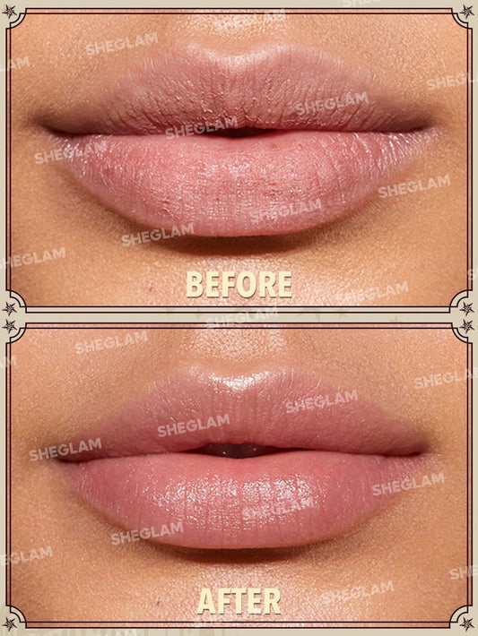 SHEGLAM Harry Potter™ X SHEGLAM Magic Cauldron Lip Mask