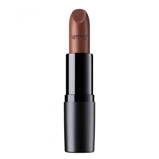 Buy Artdeco Perfect Mat Lipstick 215 Woodland Brown in Pakistan