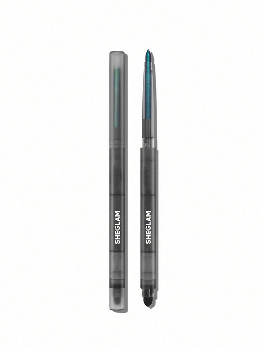 Buy SHEGLAM Chroma Zone Multichrome Gel Liner-Zenith in Pakistan