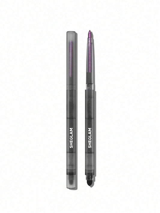 Buy SHEGLAM Chroma Zone Multichrome Gel Liner-Vertigo in Pakistan