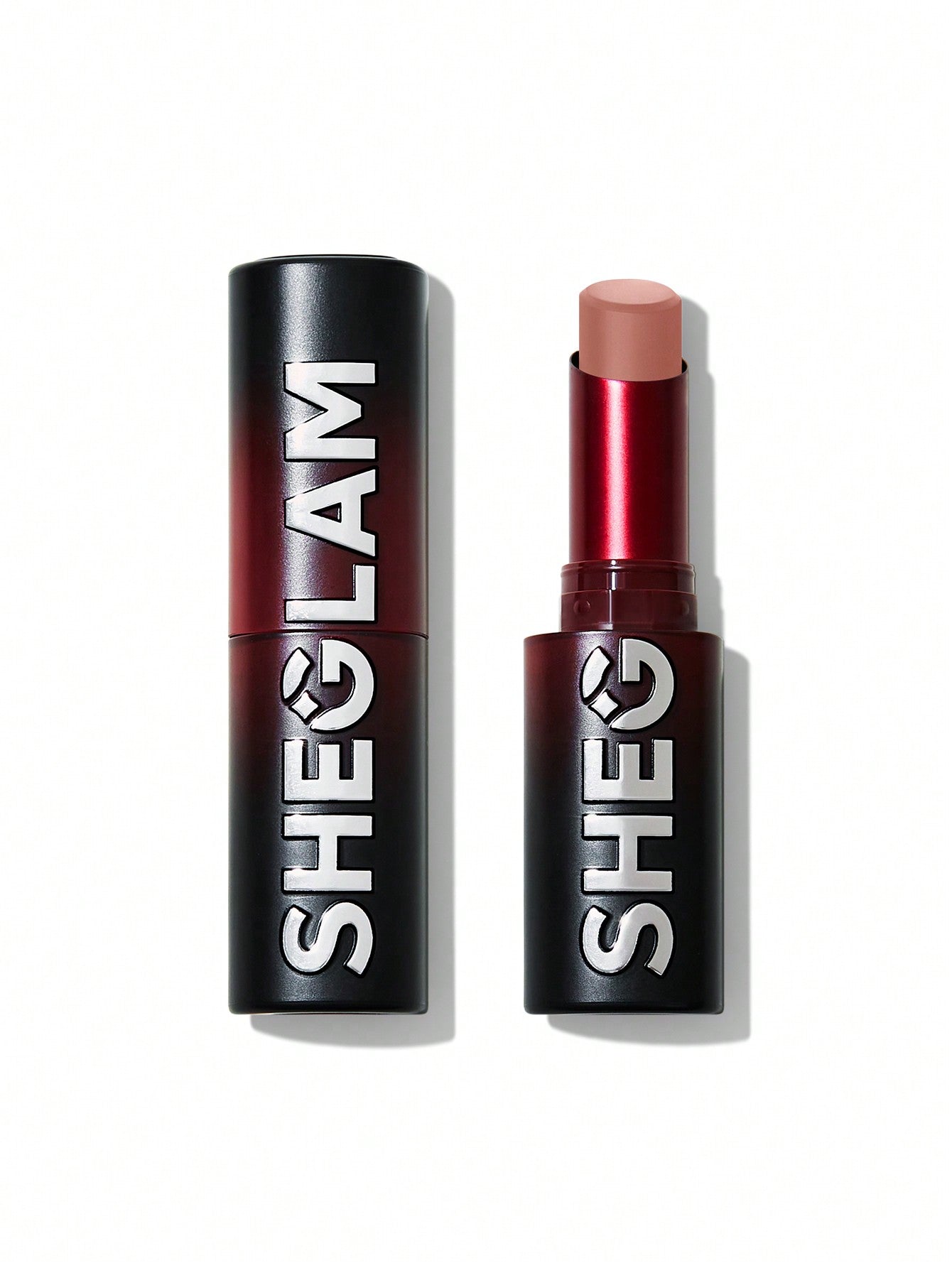 Buy SHEGLAM Dynamatte Boom Long-Lasting Matte Lipstick (Ember Rose Ver.)-Passion in Pakistan