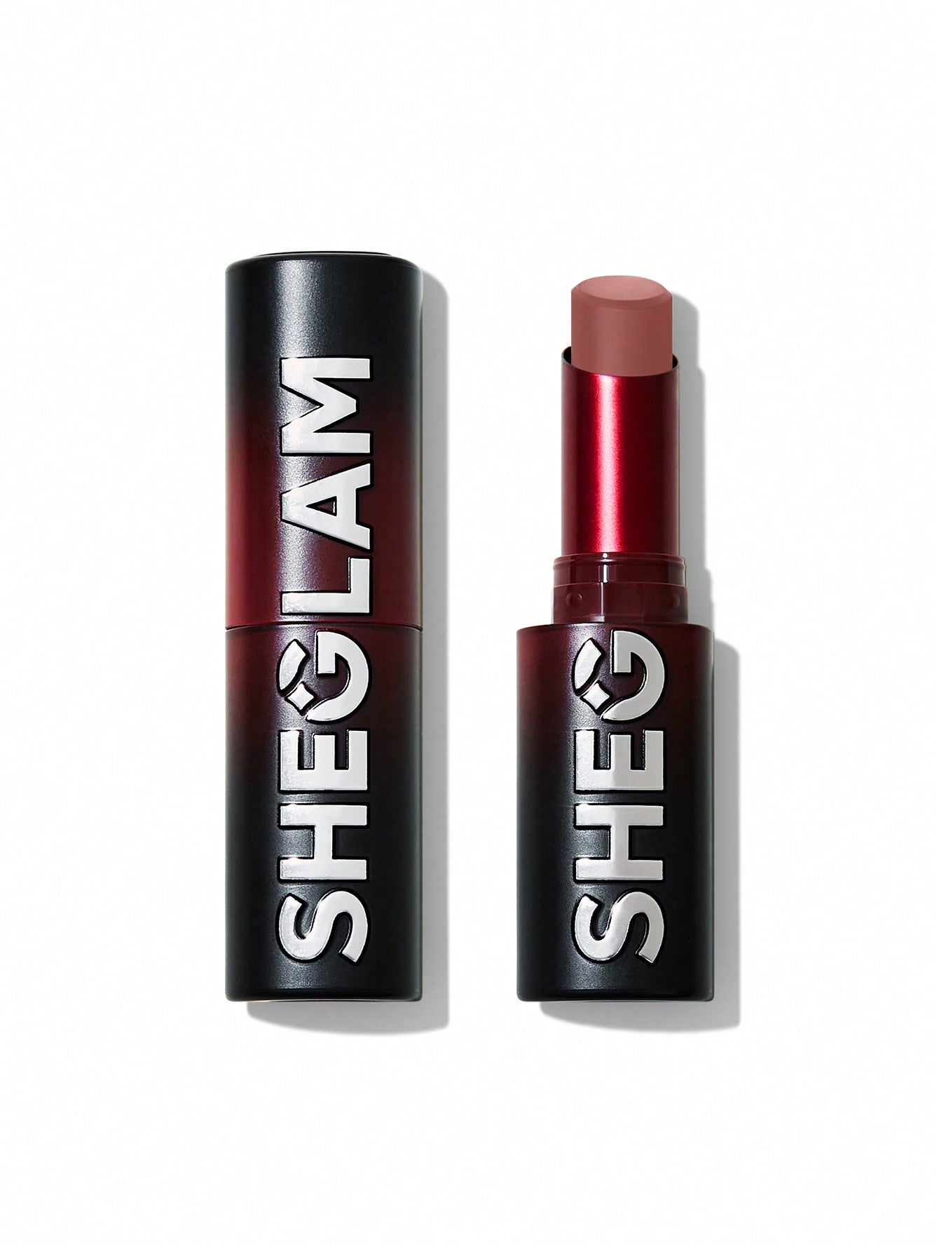 Buy SHEGLAM Dynamatte Boom Long-Lasting Matte Lipstick (Ember Rose Ver.)-Cherish You in Pakistan
