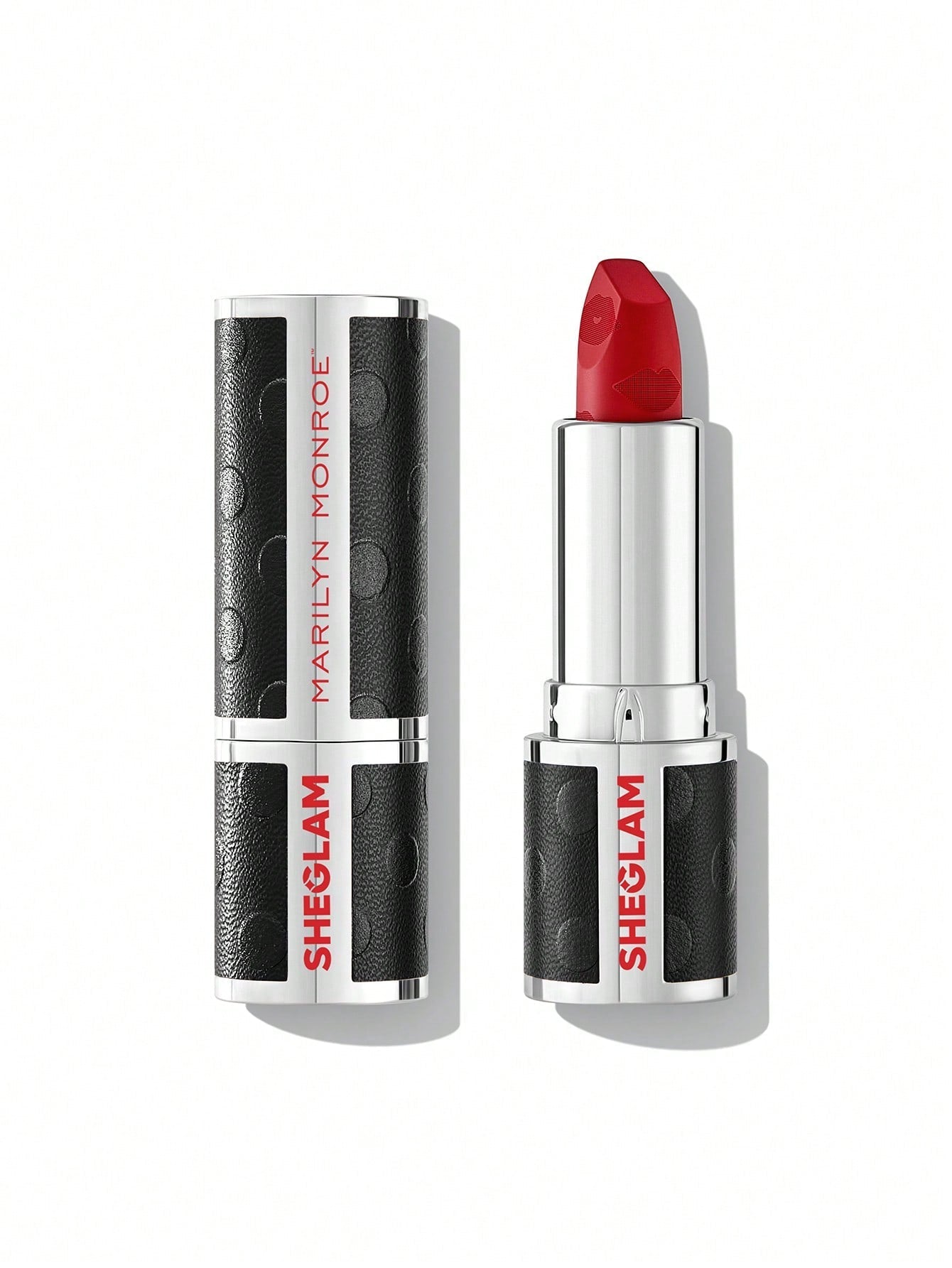 Buy SHEGLAM Marilyn Monroe X SHEGLAM The Icon Lipstick-XOXO, Marilyn in Pakistan