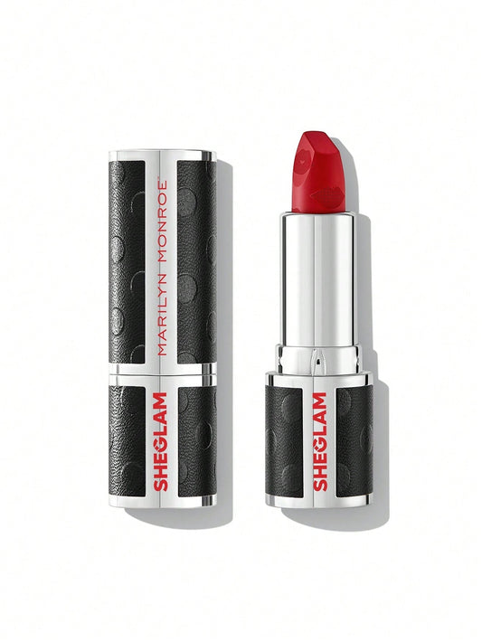Buy SHEGLAM Marilyn Monroe X SHEGLAM The Icon Lipstick-XOXO, Marilyn in Pakistan