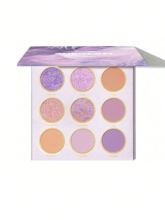 Buy SHEGLAM Rhapsody Palette in Pakistan