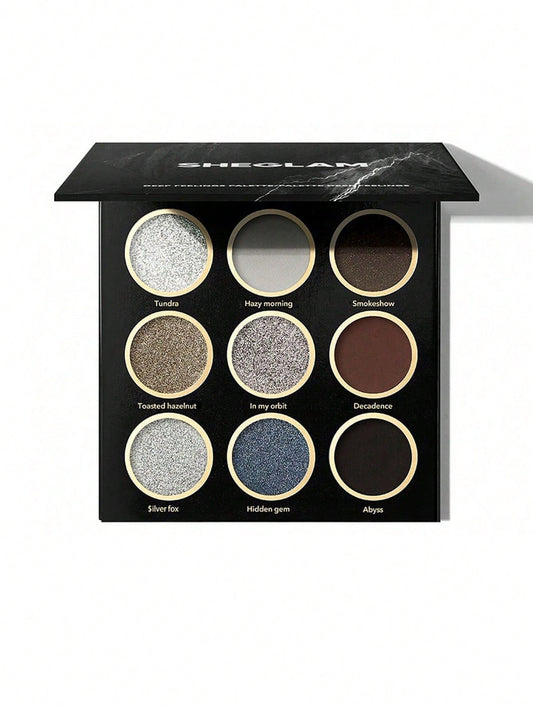 Buy SHEGLAM Deep Feelings Palette in Pakistan