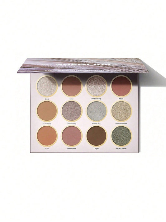 Buy SHEGLAM Mauve-olous Palette in Pakistan