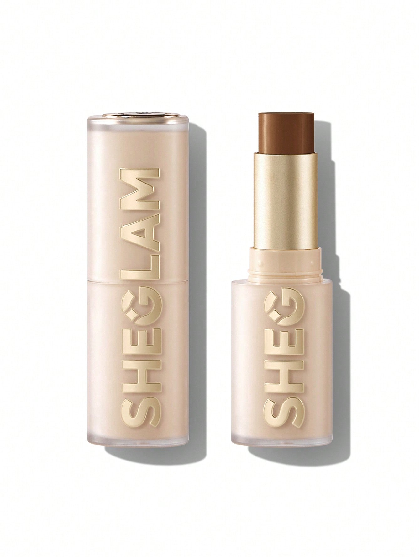 Buy SHEGLAM Skin Magnet High Coverage Foundation Stick-Nutmeg in Pakistan