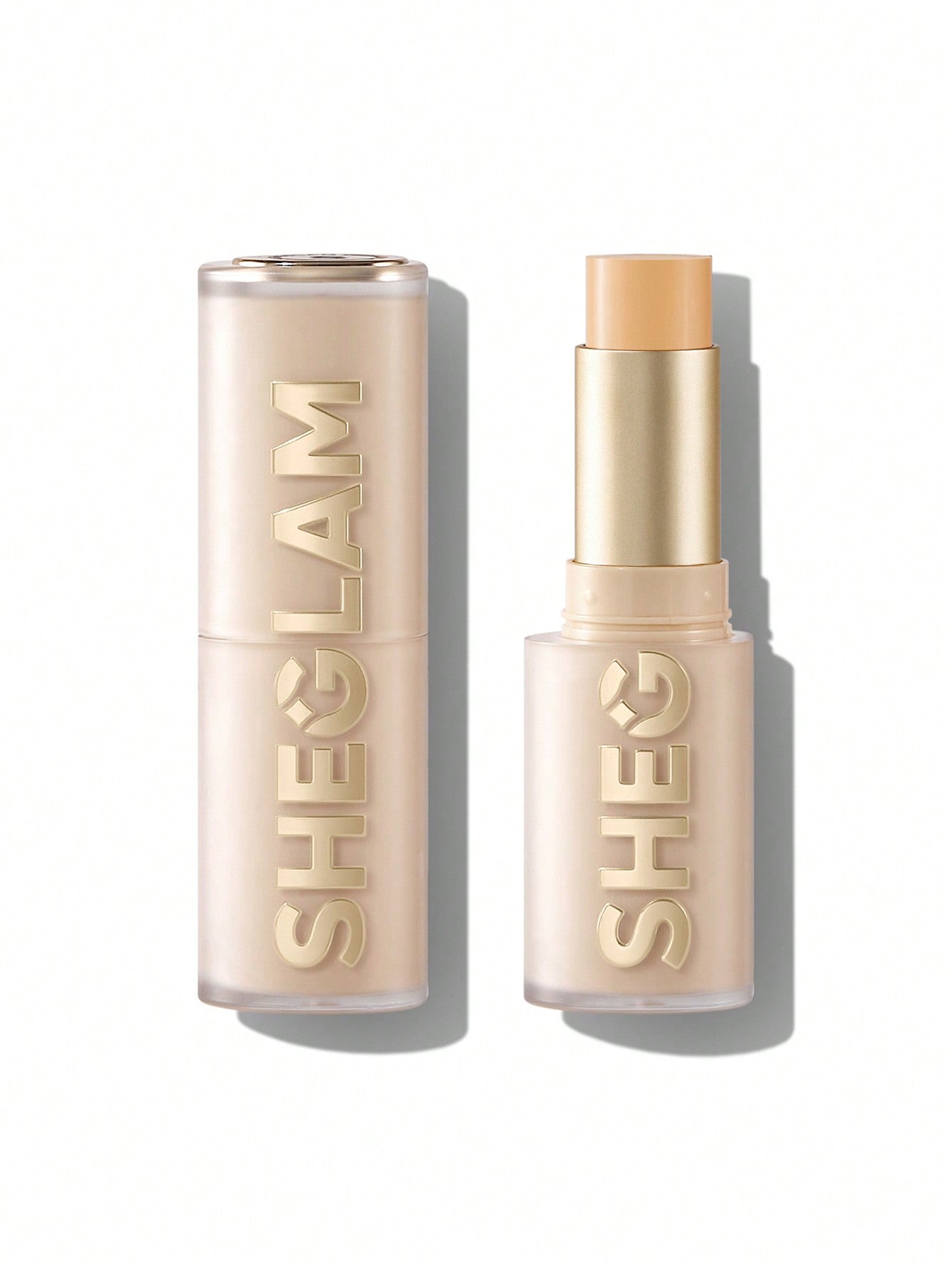 Buy SHEGLAM Skin Magnet High Coverage Foundation Stick-Bamboo in Pakistan