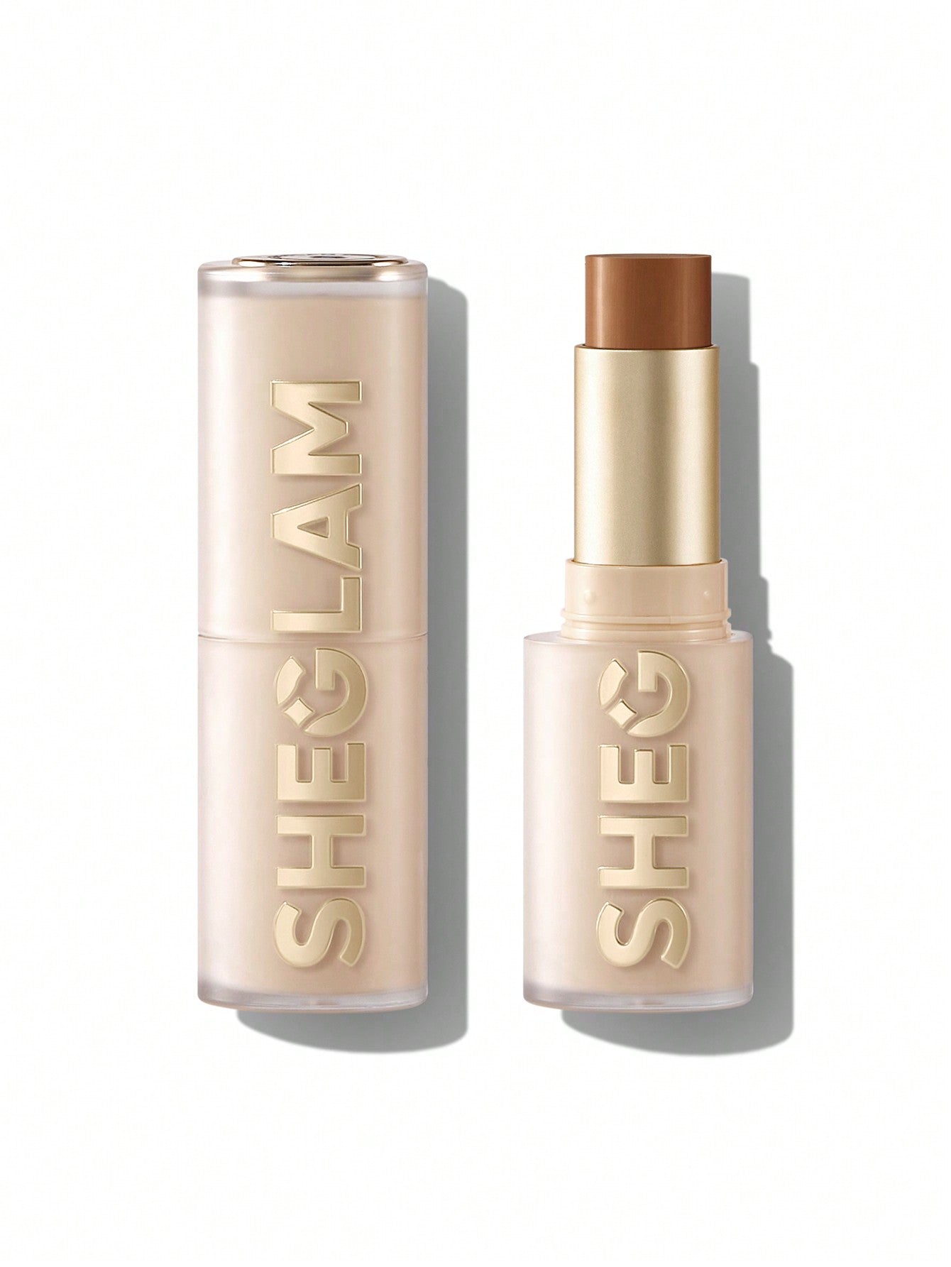 Buy SHEGLAM Skin Magnet High Coverage Foundation Stick-Camel in Pakistan
