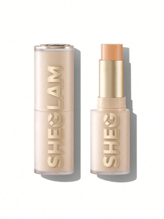 Buy SHEGLAM Skin Magnet High Coverage Foundation Stick-Nude in Pakistan
