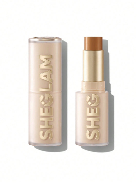 Buy SHEGLAM Skin Magnet High Coverage Foundation Stick-Cappuccino in Pakistan