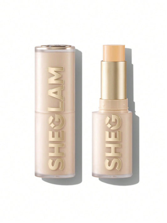 Buy SHEGLAM Skin Magnet High Coverage Foundation Stick-Buttercream in Pakistan