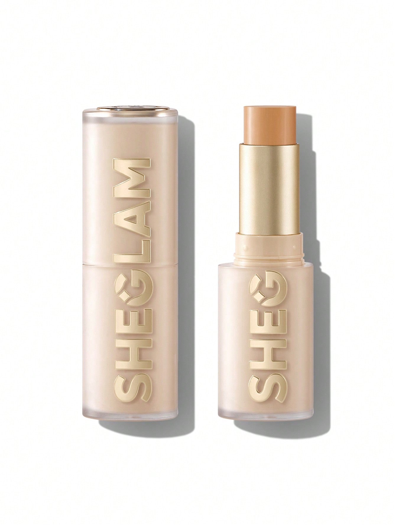 Buy SHEGLAM Skin Magnet High Coverage Foundation Stick-Butterscotch in Pakistan