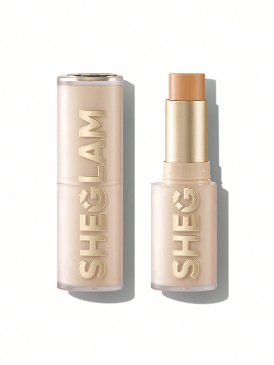 Buy SHEGLAM Skin Magnet High Coverage Foundation Stick-Butterscotch in Pakistan