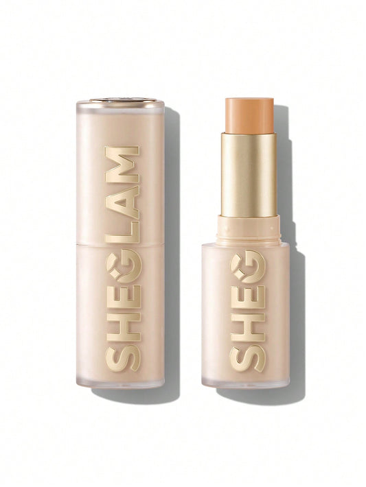 Buy SHEGLAM Skin Magnet High Coverage Foundation Stick-Sand in Pakistan