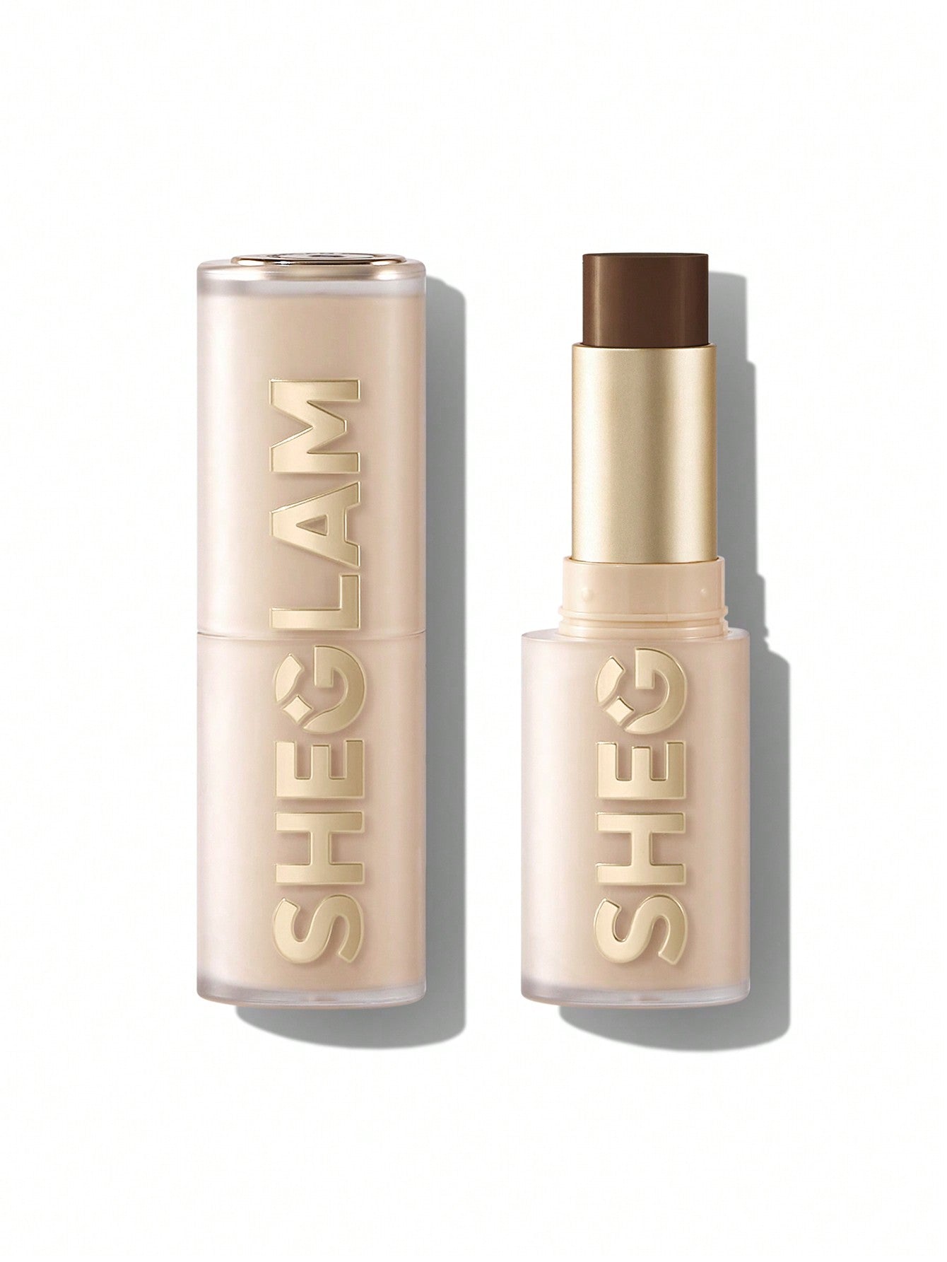 Buy SHEGLAM Skin Magnet High Coverage Foundation Stick-Russet in Pakistan
