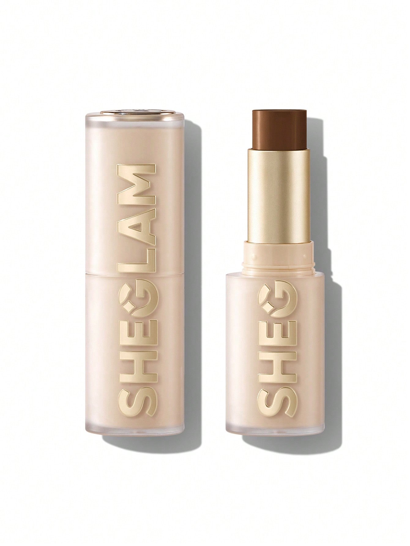 Buy SHEGLAM Skin Magnet High Coverage Foundation Stick-Truffle in Pakistan