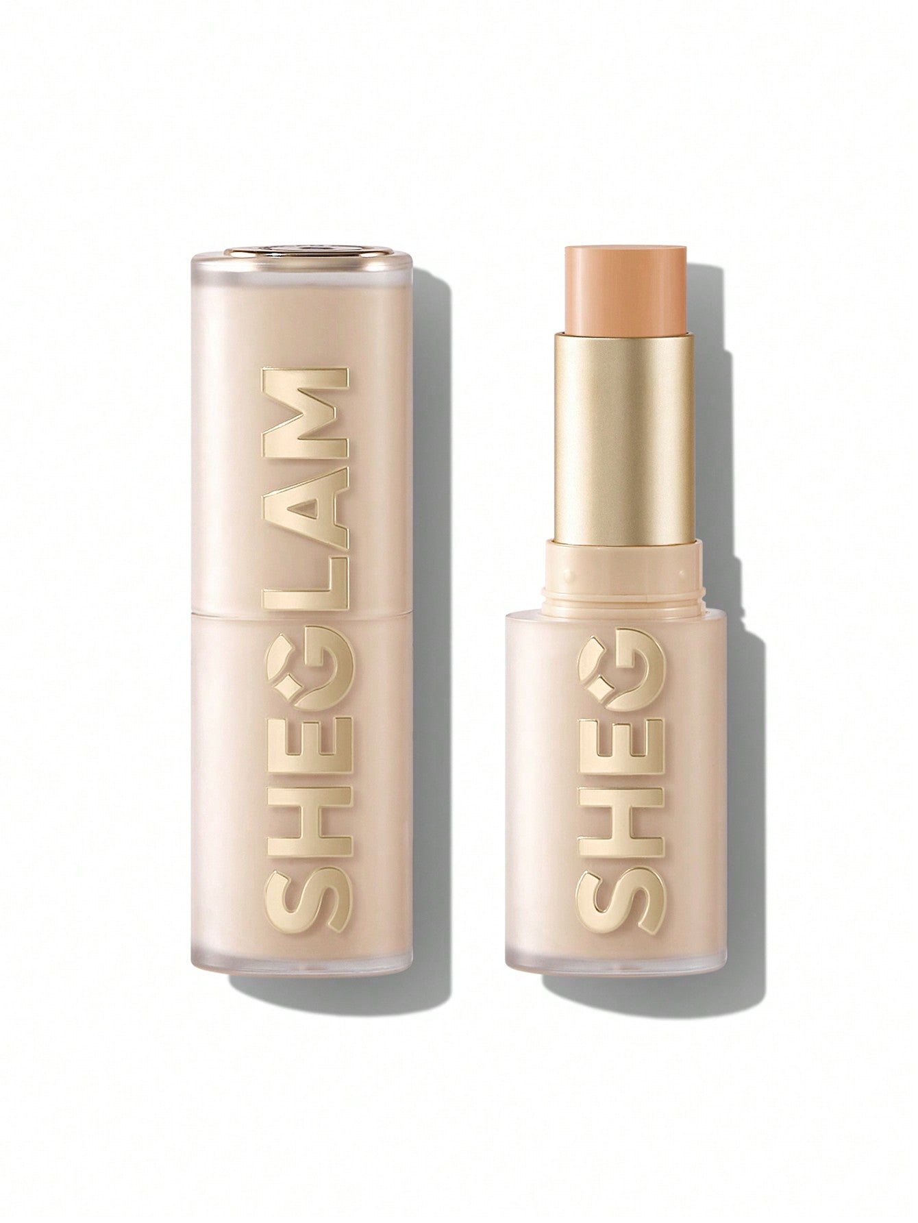 Buy SHEGLAM Skin Magnet High Coverage Foundation Stick-Warm Vanilla in Pakistan