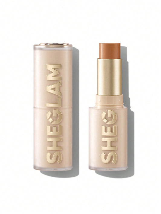 Buy SHEGLAM Skin Magnet High Coverage Foundation Stick-Saddle in Pakistan
