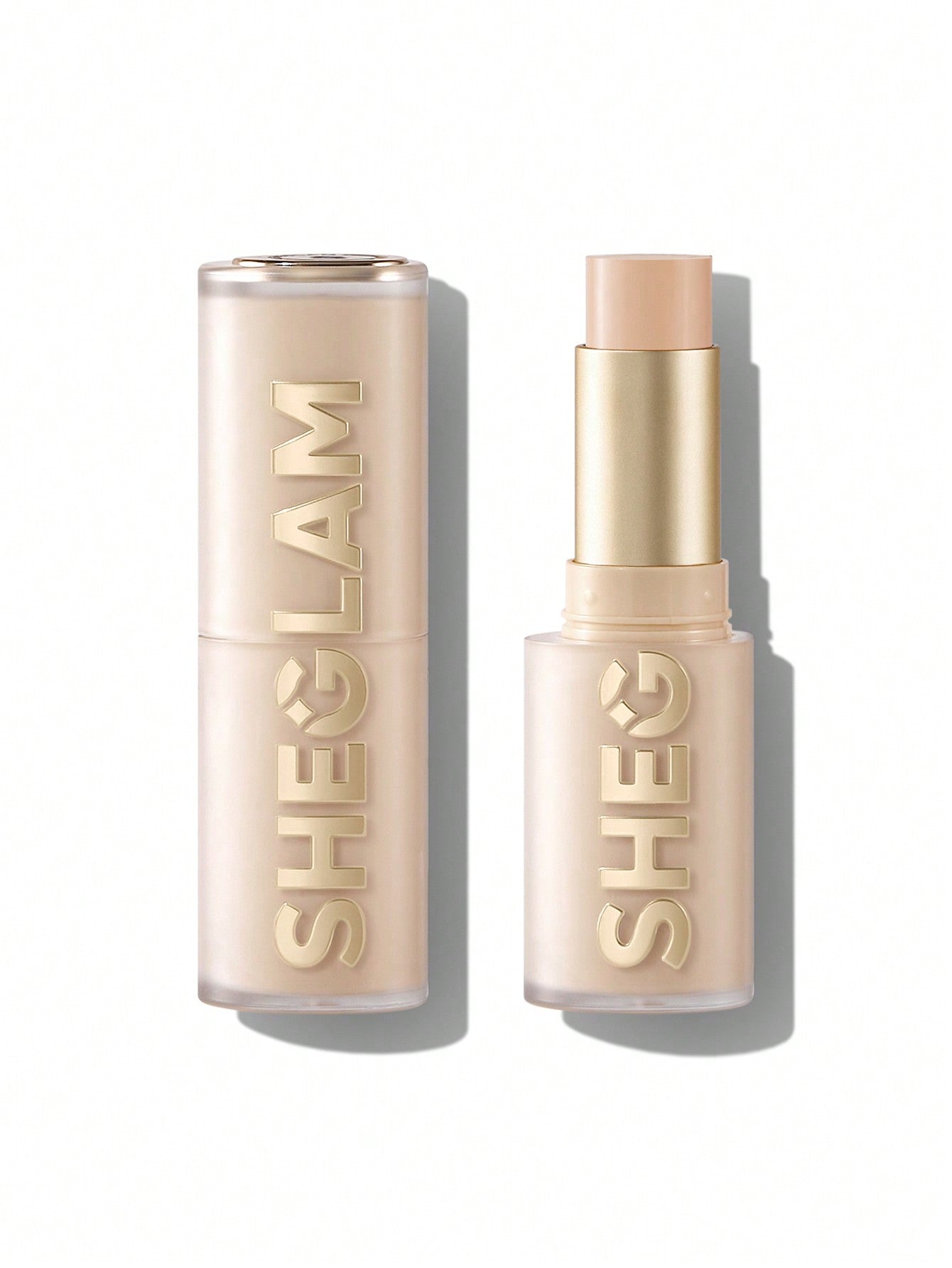 Buy SHEGLAM Skin Magnet High Coverage Foundation Stick-Chantilly in Pakistan