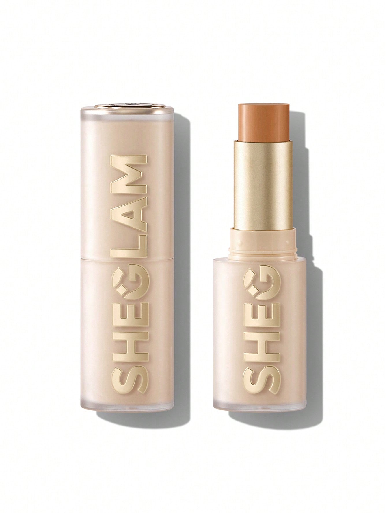 Buy SHEGLAM Skin Magnet High Coverage Foundation Stick-Almond in Pakistan