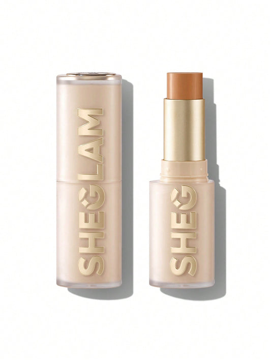 Buy SHEGLAM Skin Magnet High Coverage Foundation Stick-Almond in Pakistan