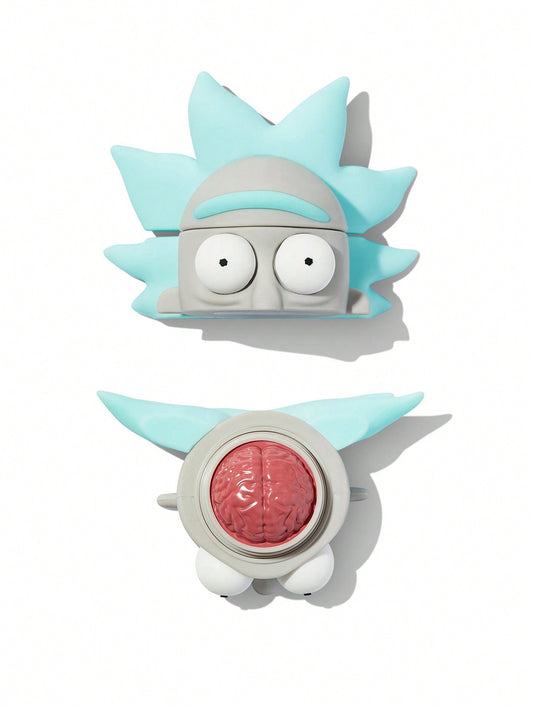 Buy SHEGLAM Rick and Morty X SHEGLAM Mr. Sanchez Cream Blush in Pakistan