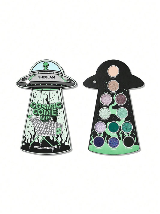 Buy SHEGLAM Alien Mood Palette in Pakistan