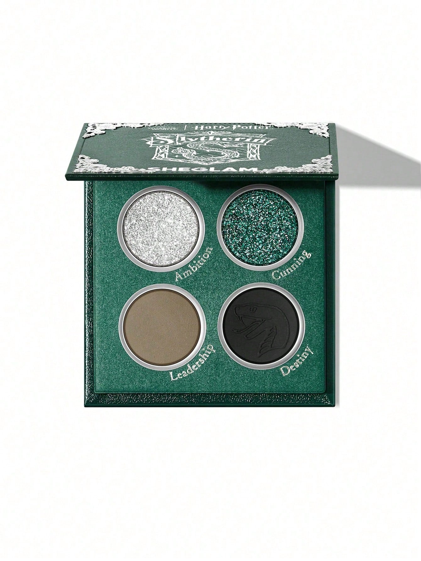 Buy SHEGLAM Harry Potter™ Slytherin™ House Palette in Pakistan