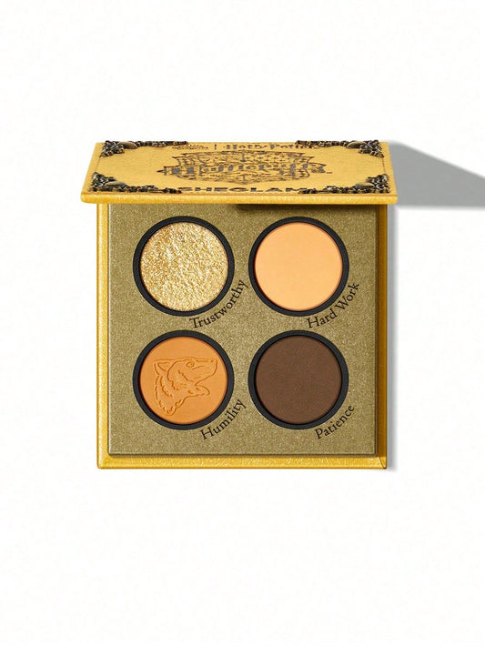Buy SHEGLAM Harry Potter™ Hufflepuff™ House Palette in Pakistan