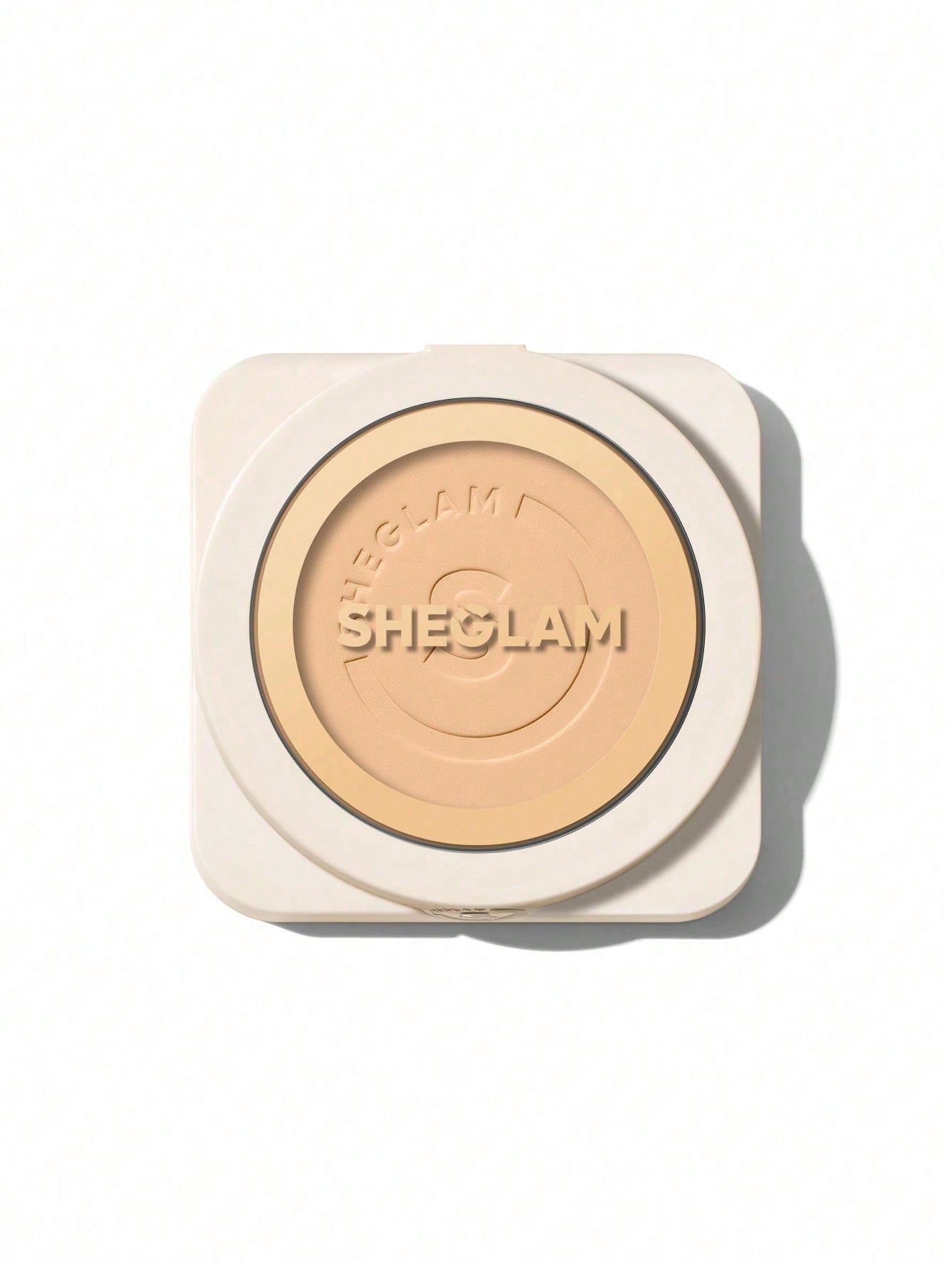 Buy SHEGLAM Skin-Focus High Coverage Powder Foundation-Fair in Pakistan