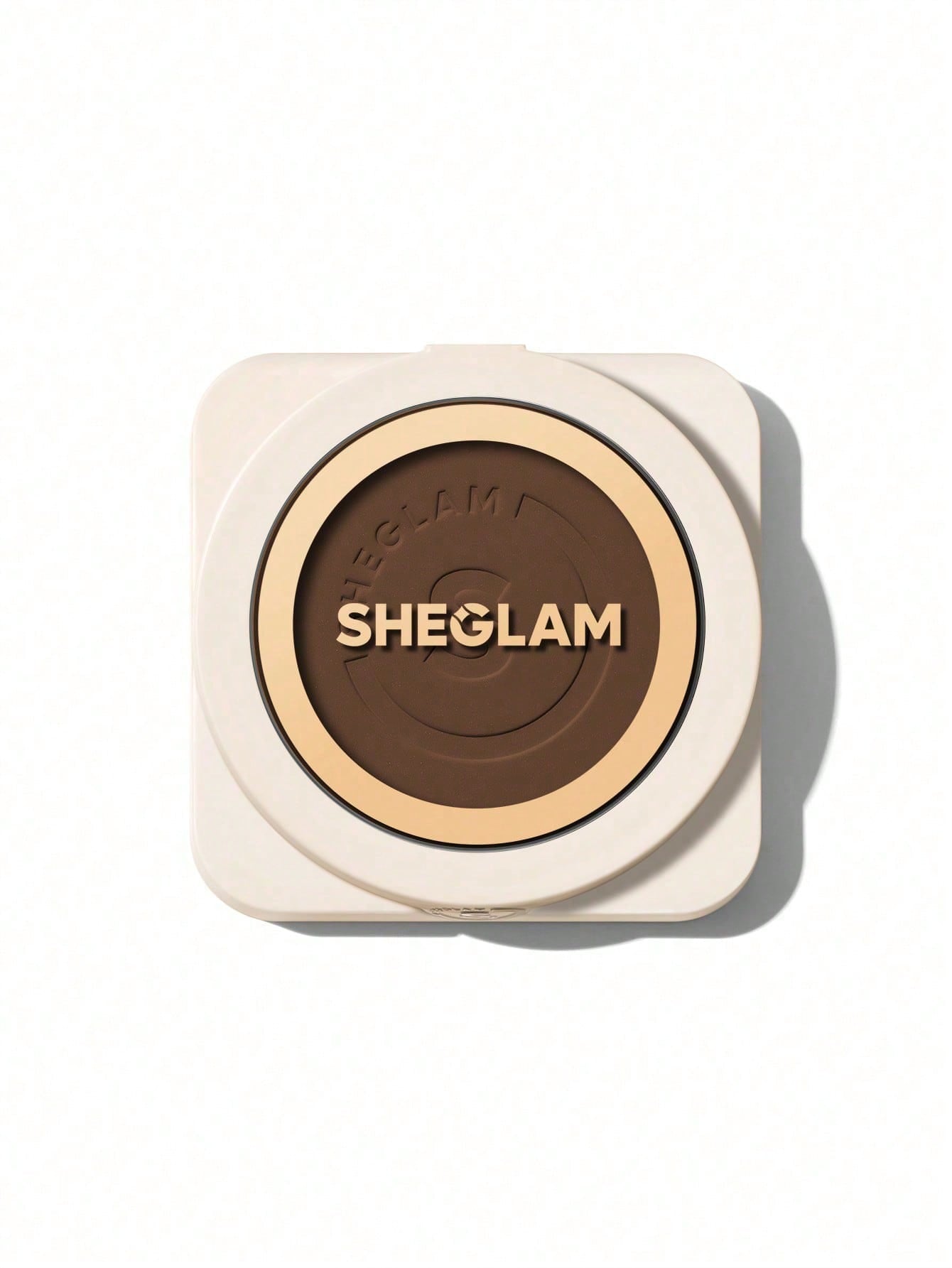 Buy SHEGLAM Skin-Focus High Coverage Powder Foundation-Sandalwood in Pakistan