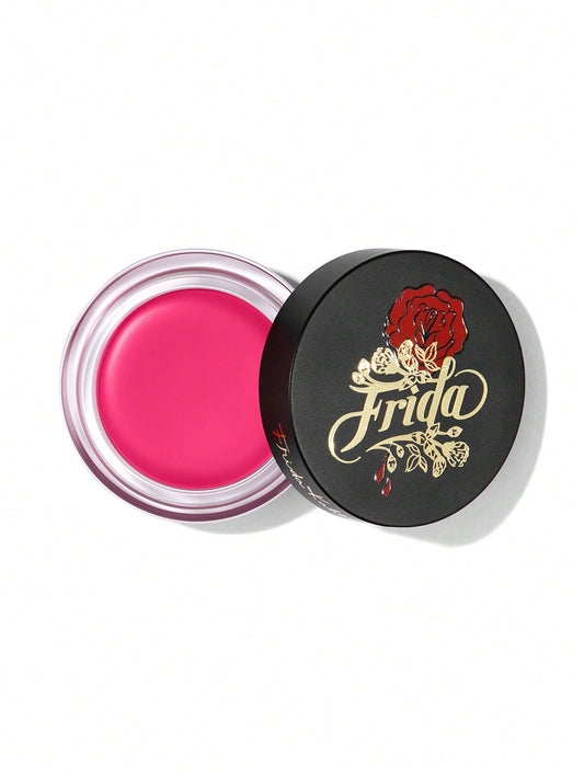 Buy SHEGLAM X Frida Kahlo Self Portrait Cream Blush-Flower Crown in Pakistan