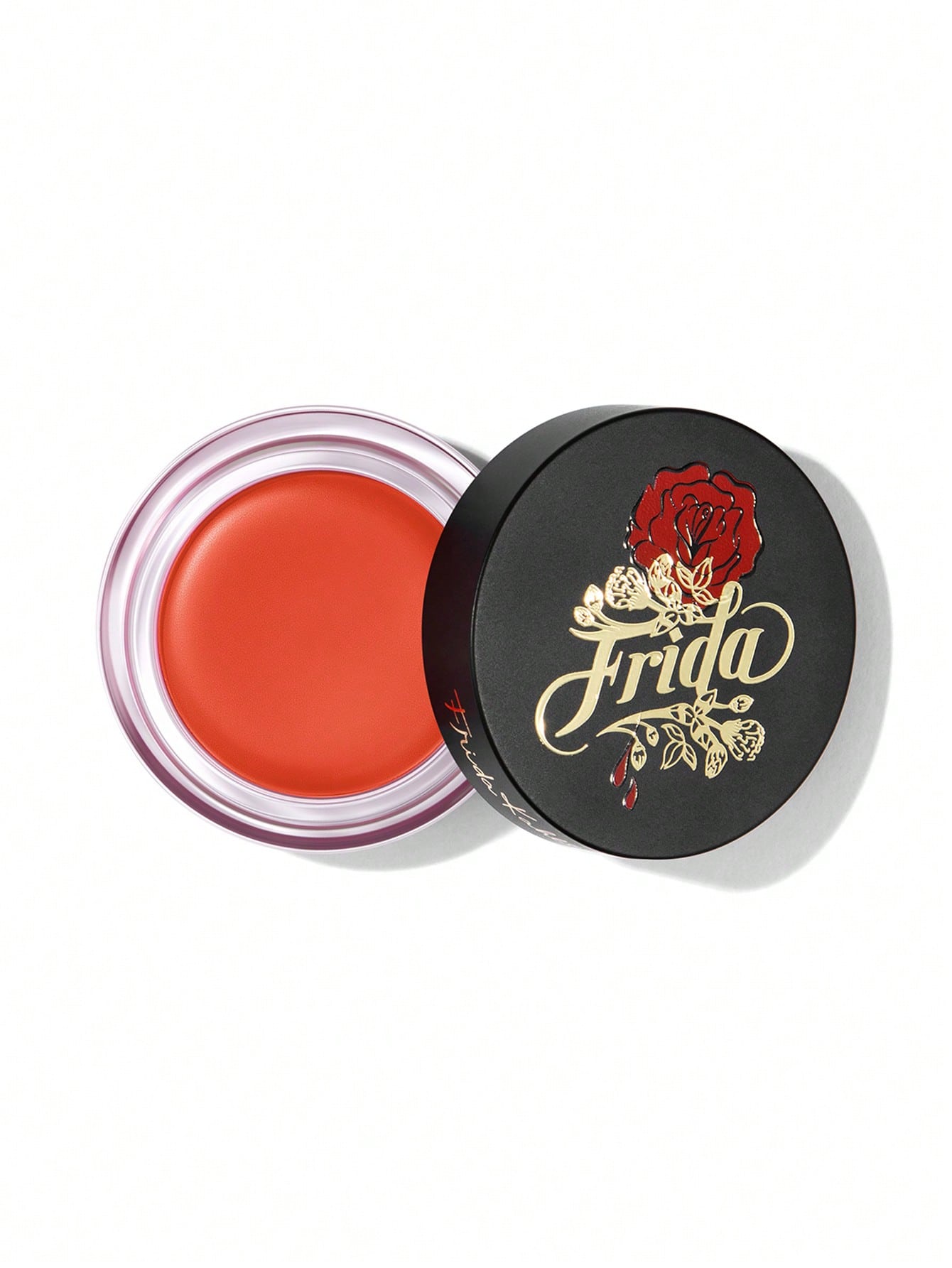 Buy SHEGLAM X Frida Kahlo Self Portrait Cream Blush-Folk Art in Pakistan