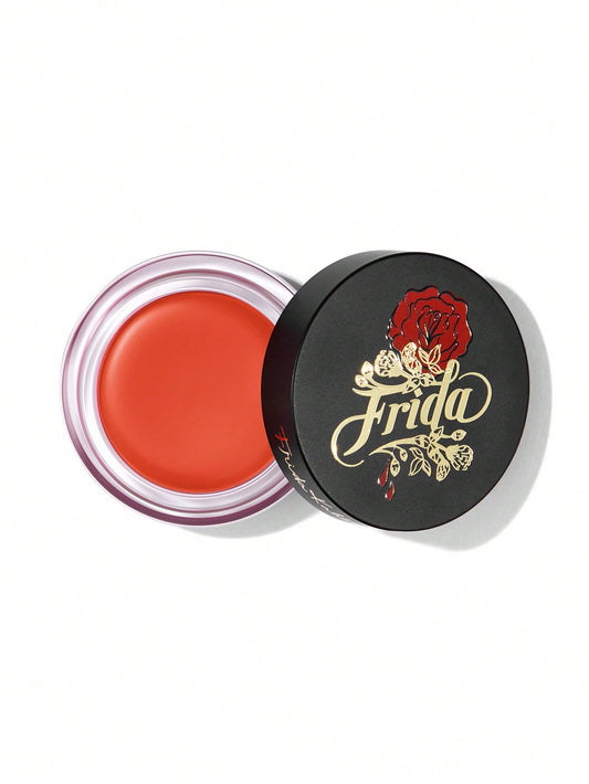 Buy SHEGLAM X Frida Kahlo Self Portrait Cream Blush-Folk Art in Pakistan